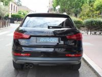 Audi Q3 (2) 2.0 TDI 184 QUATTRO AMBITION LUXE S TRONIC 6 - <small></small> 19.490 € <small>TTC</small> - #4