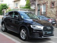 Audi Q3 (2) 2.0 TDI 184 QUATTRO AMBITION LUXE S TRONIC 6 - <small></small> 19.490 € <small>TTC</small> - #5