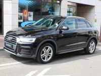 Audi Q3 (2) 2.0 TDI 184 QUATTRO AMBITION LUXE S TRONIC 6 - <small></small> 19.490 € <small>TTC</small> - #19