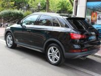 Audi Q3 (2) 2.0 TDI 184 QUATTRO AMBITION LUXE S TRONIC 6 - <small></small> 19.490 € <small>TTC</small> - #20