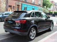 Audi Q3 (2) 2.0 TDI 184 QUATTRO AMBITION LUXE S TRONIC 6 - <small></small> 19.490 € <small>TTC</small> - #21