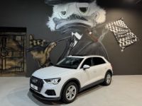 Audi Q3 (2) 35 TFSI 150 BUSINESS LINE Toit Ouvrant / Sièges élec. - <small></small> 27.990 € <small>TTC</small> - #1