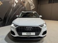 Audi Q3 (2) 35 TFSI 150 BUSINESS LINE Toit Ouvrant / Sièges élec. - <small></small> 27.990 € <small>TTC</small> - #3