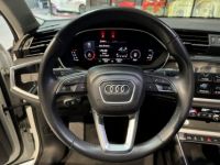 Audi Q3 (2) 35 TFSI 150 BUSINESS LINE Toit Ouvrant / Sièges élec. - <small></small> 27.990 € <small>TTC</small> - #12