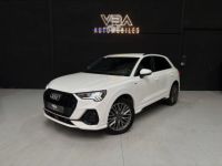 Audi Q3 (2) 45 TFSIe 245 S LINE - <small></small> 25.890 € <small>TTC</small> - #1