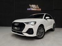 Audi Q3 (2) 45 TFSIe 245 S LINE - <small></small> 25.890 € <small>TTC</small> - #2