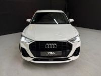 Audi Q3 (2) 45 TFSIe 245 S LINE - <small></small> 25.890 € <small>TTC</small> - #3