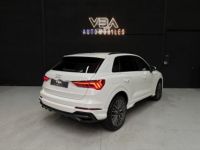 Audi Q3 (2) 45 TFSIe 245 S LINE - <small></small> 25.890 € <small>TTC</small> - #4