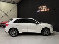 Audi Q3 (2) 45 TFSIe 245 S LINE - <small></small> 25.890 € <small>TTC</small> - #6