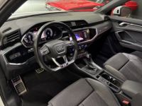 Audi Q3 (2) 45 TFSIe 245 S LINE - <small></small> 25.890 € <small>TTC</small> - #7