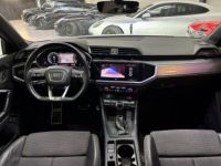 Audi Q3 (2) 45 TFSIe 245 S LINE - <small></small> 25.890 € <small>TTC</small> - #11