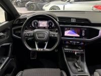 Audi Q3 (2) 45 TFSIe 245 S LINE - <small></small> 25.890 € <small>TTC</small> - #12