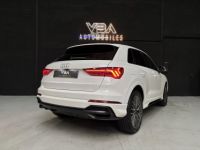 Audi Q3 (2) 45 TFSIe 245 S LINE - <small></small> 25.890 € <small>TTC</small> - #27