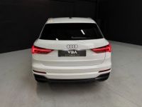 Audi Q3 (2) 45 TFSIe 245 S LINE - <small></small> 25.890 € <small>TTC</small> - #28