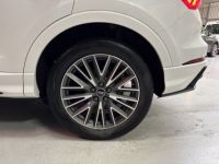 Audi Q3 (2) 45 TFSIe 245 S LINE - <small></small> 25.890 € <small>TTC</small> - #32