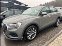 Audi Q3 2.0 35 TDI - 150 - BV S-tronic  2019 Business Line - <small></small> 26.990 € <small>TTC</small> - #1