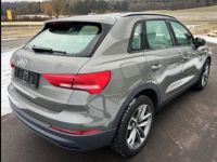 Audi Q3 2.0 35 TDI - 150 - BV S-tronic  2019 Business Line - <small></small> 26.990 € <small>TTC</small> - #2