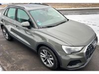 Audi Q3 2.0 35 TDI - 150 - BV S-tronic  2019 Business Line - <small></small> 26.990 € <small>TTC</small> - #3