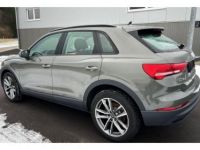 Audi Q3 2.0 35 TDI - 150 - BV S-tronic  2019 Business Line - <small></small> 26.990 € <small>TTC</small> - #4