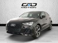 Audi Q3 2.0 35 TDI - 150 - BV S-tronic 2019 S Line - <small></small> 55.980 € <small></small> - #1