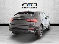 Audi Q3 2.0 35 TDI - 150 - BV S-tronic 2019 S Line - <small></small> 55.980 € <small></small> - #3