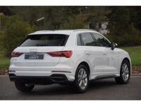 Audi Q3 2.0 35 TDI - 150 - BV S-tronic 2019 S Line - <small></small> 29.990 € <small>TTC</small> - #2