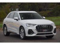 Audi Q3 2.0 35 TDI - 150 - BV S-tronic 2019 S Line - <small></small> 29.990 € <small>TTC</small> - #6