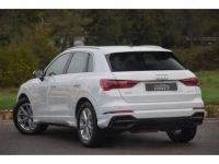 Audi Q3 2.0 35 TDI - 150 - BV S-tronic 2019 S Line - <small></small> 29.990 € <small>TTC</small> - #7