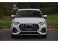 Audi Q3 2.0 35 TDI - 150 - BV S-tronic 2019 S Line - <small></small> 29.990 € <small>TTC</small> - #8