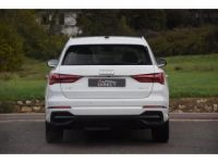 Audi Q3 2.0 35 TDI - 150 - BV S-tronic 2019 S Line - <small></small> 29.990 € <small>TTC</small> - #9