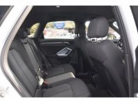 Audi Q3 2.0 35 TDI - 150 - BV S-tronic 2019 S Line - <small></small> 29.990 € <small>TTC</small> - #10