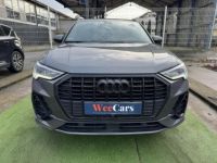 Audi Q3 2.0 35 TDI 150 S-LINE S-TRONIC BVA - <small></small> 35.990 € <small>TTC</small> - #2