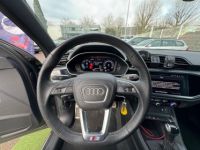 Audi Q3 2.0 35 TDI 150 S-LINE S-TRONIC BVA - <small></small> 35.990 € <small>TTC</small> - #7