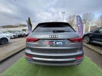 Audi Q3 2.0 35 TDI 150 S-LINE S-TRONIC BVA - <small></small> 35.990 € <small>TTC</small> - #14