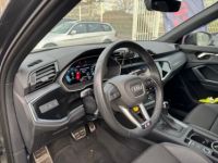 Audi Q3 2.0 35 TDI 150 S-LINE S-TRONIC BVA - <small></small> 35.990 € <small>TTC</small> - #21