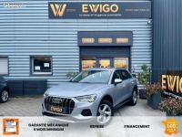 Audi Q3 2.0 35 TDI 150ch ADVANCED S-TRONIC 7 Sièges chauffants Suivi - <small></small> 26.990 € <small>TTC</small> - #1