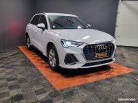 Audi Q3 2.0 35 TDI 150ch S-LINE - <small></small> 25.990 € <small>TTC</small> - #3