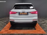 Audi Q3 2.0 35 TDI 150ch S-LINE - <small></small> 25.990 € <small>TTC</small> - #5