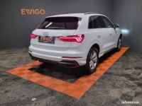 Audi Q3 2.0 35 TDI 150ch S-LINE - <small></small> 25.990 € <small>TTC</small> - #6