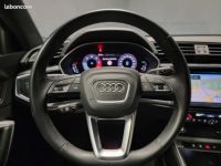 Audi Q3 2.0 35 TDI 150ch S-LINE - <small></small> 25.990 € <small>TTC</small> - #11