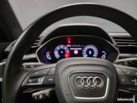 Audi Q3 2.0 35 TDI 150ch S-LINE - <small></small> 25.990 € <small>TTC</small> - #12