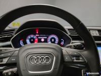 Audi Q3 2.0 35 TDI 150ch S-LINE - <small></small> 25.990 € <small>TTC</small> - #13