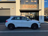 Audi Q3 2.0 35 TDI 150CH S-LINE ORIGINE FRANCE CAMERA DE RECUL + TOIT OUVRANT PANORAMIQUE APPLE... - <small></small> 32.980 € <small>TTC</small> - #2