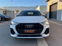 Audi Q3 2.0 35 TDI 150CH S-LINE ORIGINE FRANCE CAMERA DE RECUL + TOIT OUVRANT PANORAMIQUE APPLE... - <small></small> 32.980 € <small>TTC</small> - #8