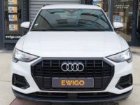 Audi Q3 2.0 35 TDI 150CH S-TRONIC 7 BVA SIEGE CUIR CHAUFFANTS ELEC VIRTUAL GPS CAMERA CARPLAY - <small></small> 28.990 € <small>TTC</small> - #2