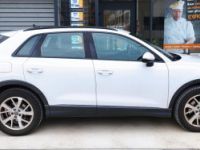 Audi Q3 2.0 35 TDI 150CH S-TRONIC 7 BVA SIEGE CUIR CHAUFFANTS ELEC VIRTUAL GPS CAMERA CARPLAY - <small></small> 28.990 € <small>TTC</small> - #4