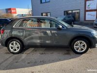 Audi Q3 2.0 40 TFSI 190ch DESIGN LUXE QUATTRO S-TRONIC BVA - <small></small> 25.990 € <small>TTC</small> - #4