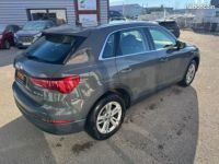 Audi Q3 2.0 40 TFSI 190ch DESIGN LUXE QUATTRO S-TRONIC BVA - <small></small> 25.990 € <small>TTC</small> - #5