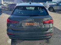 Audi Q3 2.0 40 TFSI 190ch DESIGN LUXE QUATTRO S-TRONIC BVA - <small></small> 25.990 € <small>TTC</small> - #6