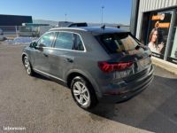 Audi Q3 2.0 40 TFSI 190ch DESIGN LUXE QUATTRO S-TRONIC BVA - <small></small> 25.990 € <small>TTC</small> - #7